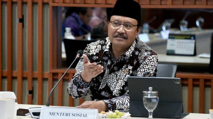 DISPERDAGKOP-UKM | Berita Pemerintah Targetkan Nol Persen Kemiskinan Ekstrem  pada 2026